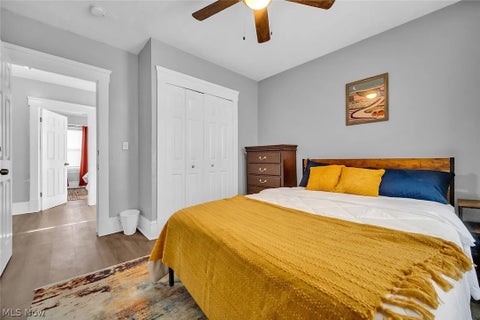 Tiny photo for 1423 E 110th Street, Cleveland, OH 44106 (MLS # 5243338)