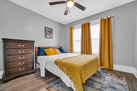 Tiny photo for 1423 E 110th Street, Cleveland, OH 44106 (MLS # 5243338)
