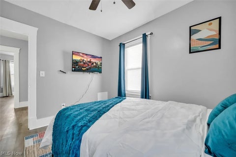 Tiny photo for 1423 E 110th Street, Cleveland, OH 44106 (MLS # 5243338)