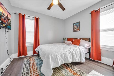 Tiny photo for 1423 E 110th Street, Cleveland, OH 44106 (MLS # 5243338)