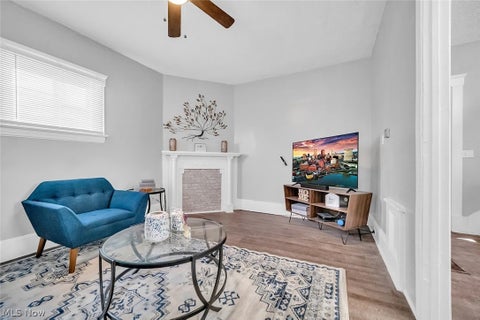 Tiny photo for 1423 E 110th Street, Cleveland, OH 44106 (MLS # 5243338)