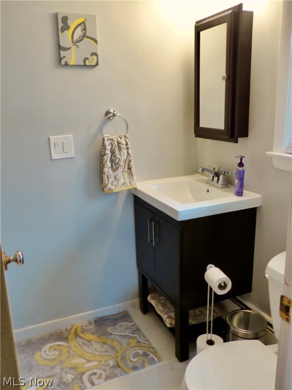 Little Mountain Park - Residential