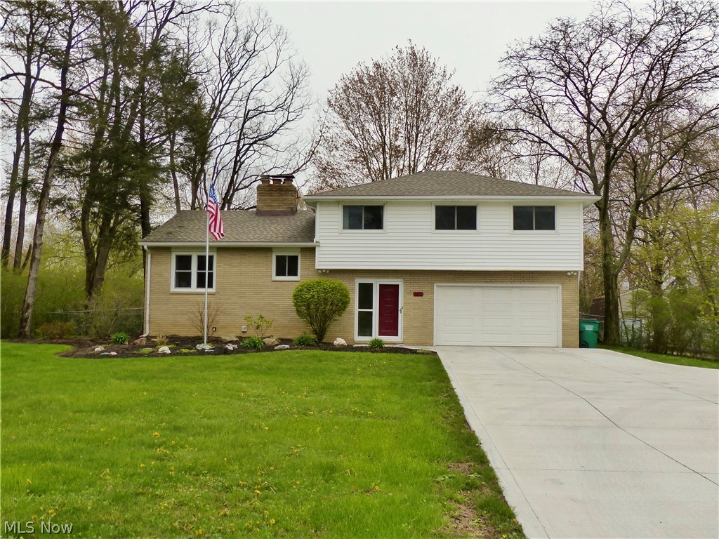 Little Mountain Park - Residential