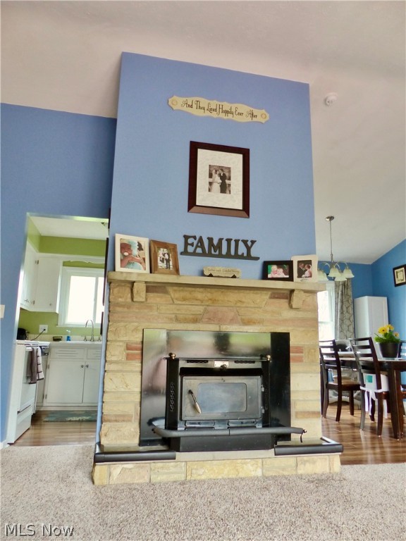 Little Mountain Park - Residential