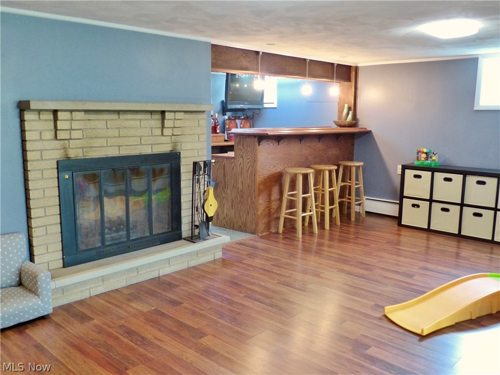 Little Mountain Park - Residential