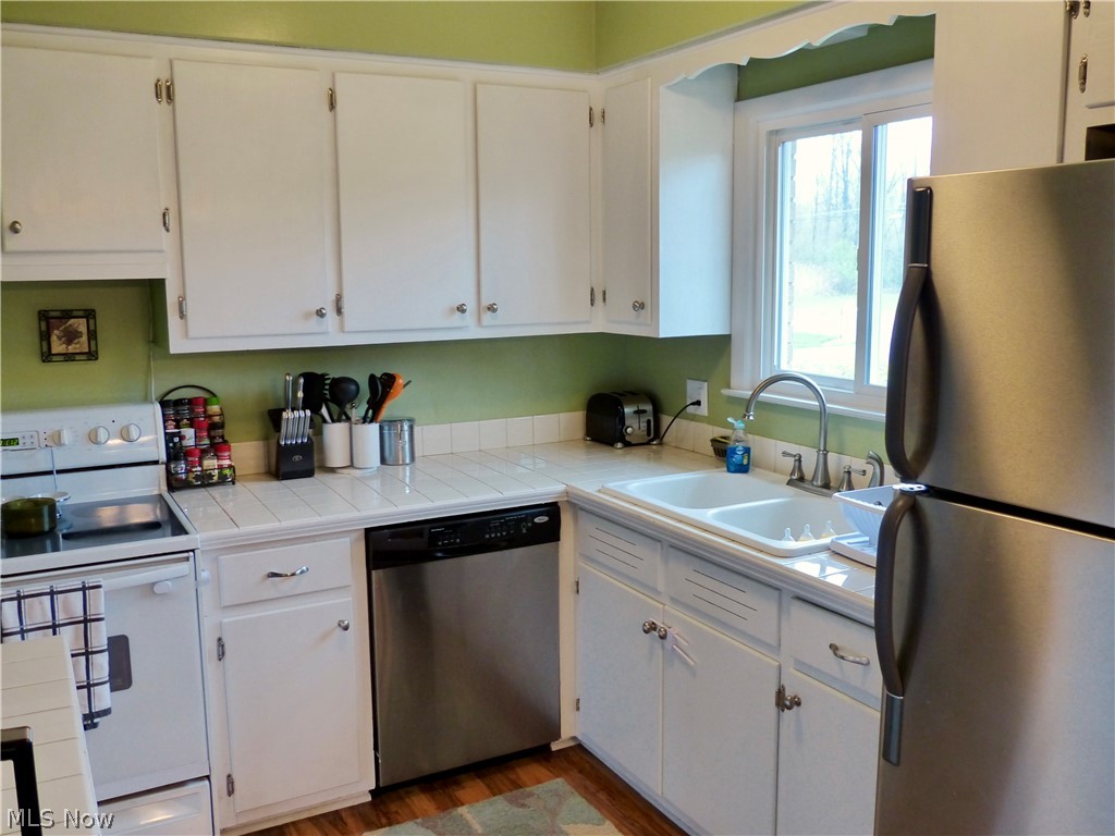 Little Mountain Park - Residential