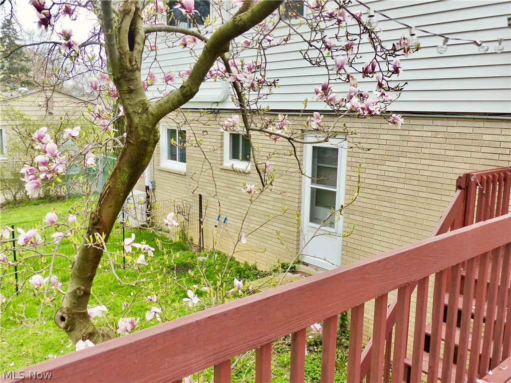 Little Mountain Park - Residential