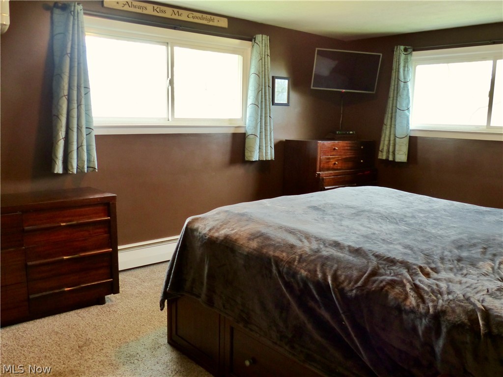 Little Mountain Park - Residential