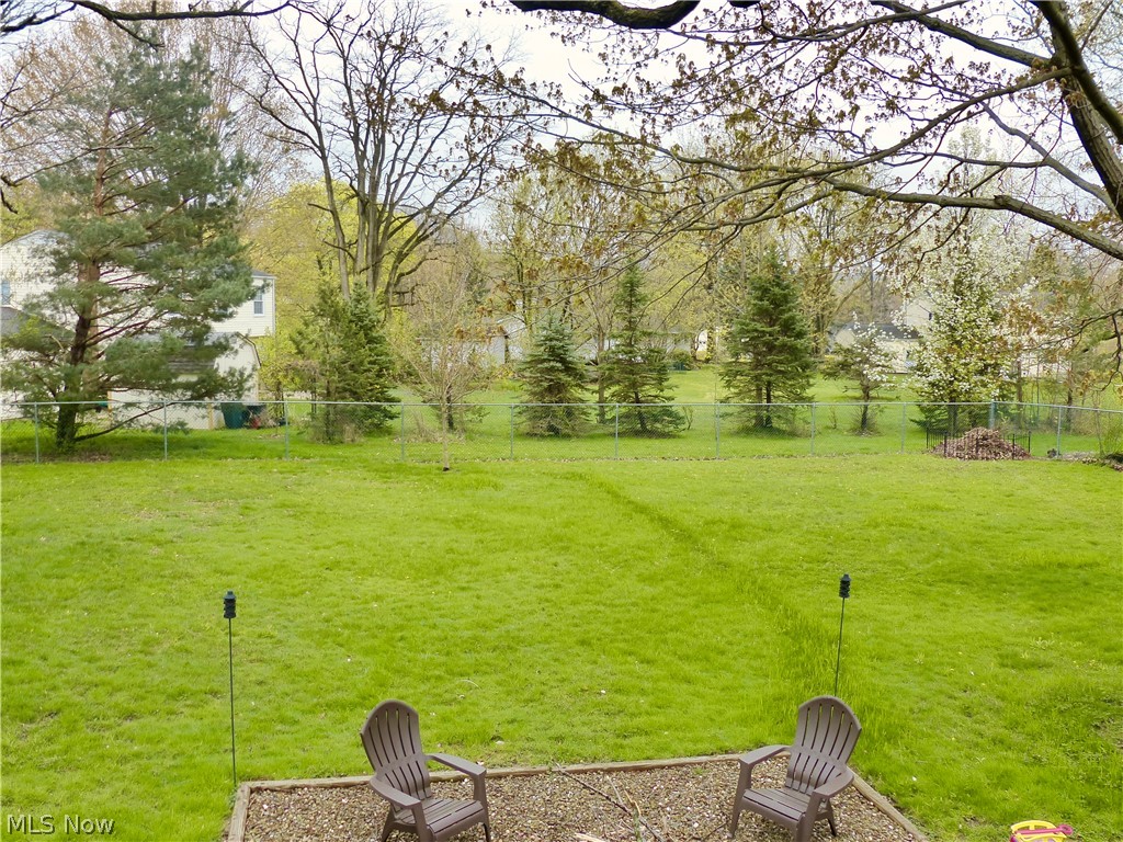 Little Mountain Park - Residential