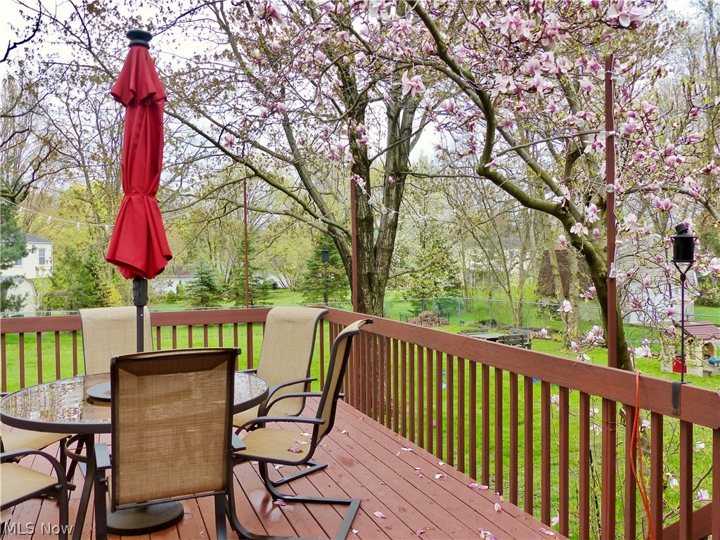 Little Mountain Park - Residential