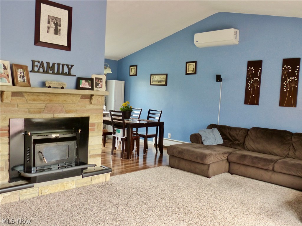 Little Mountain Park - Residential