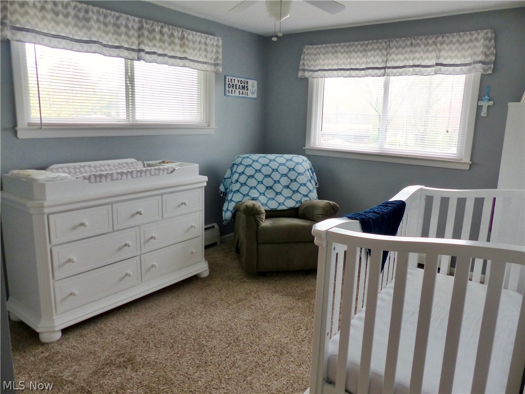 Little Mountain Park - Residential