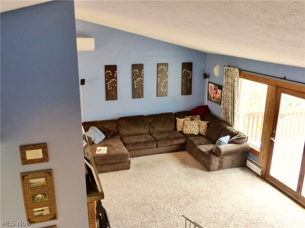 Little Mountain Park - Residential