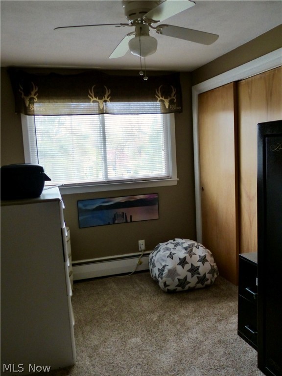 Little Mountain Park - Residential