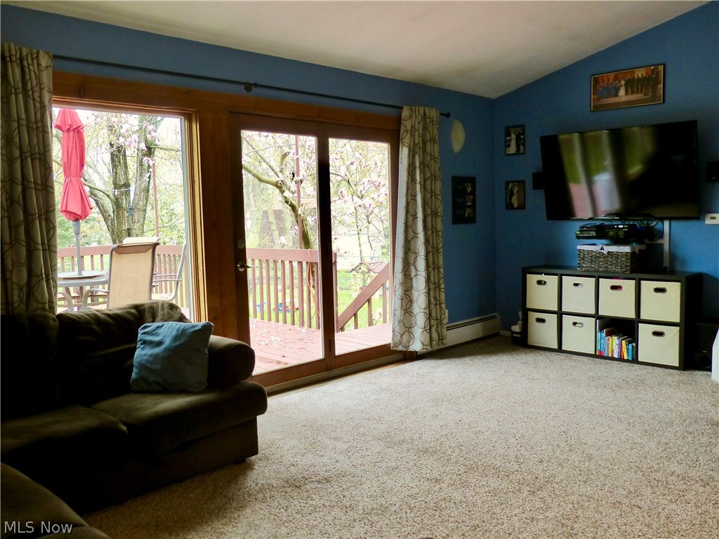 Little Mountain Park - Residential