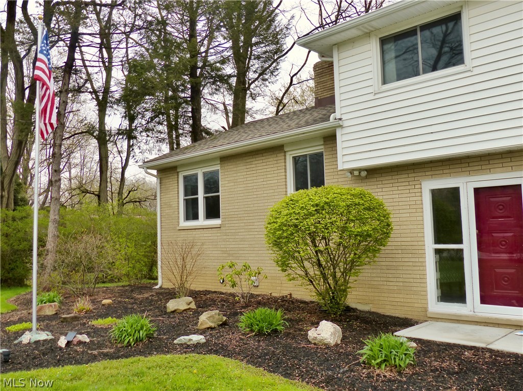 Little Mountain Park - Residential