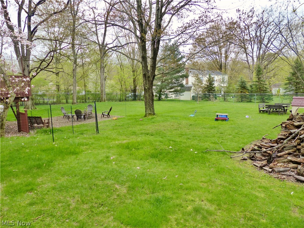 Little Mountain Park - Residential