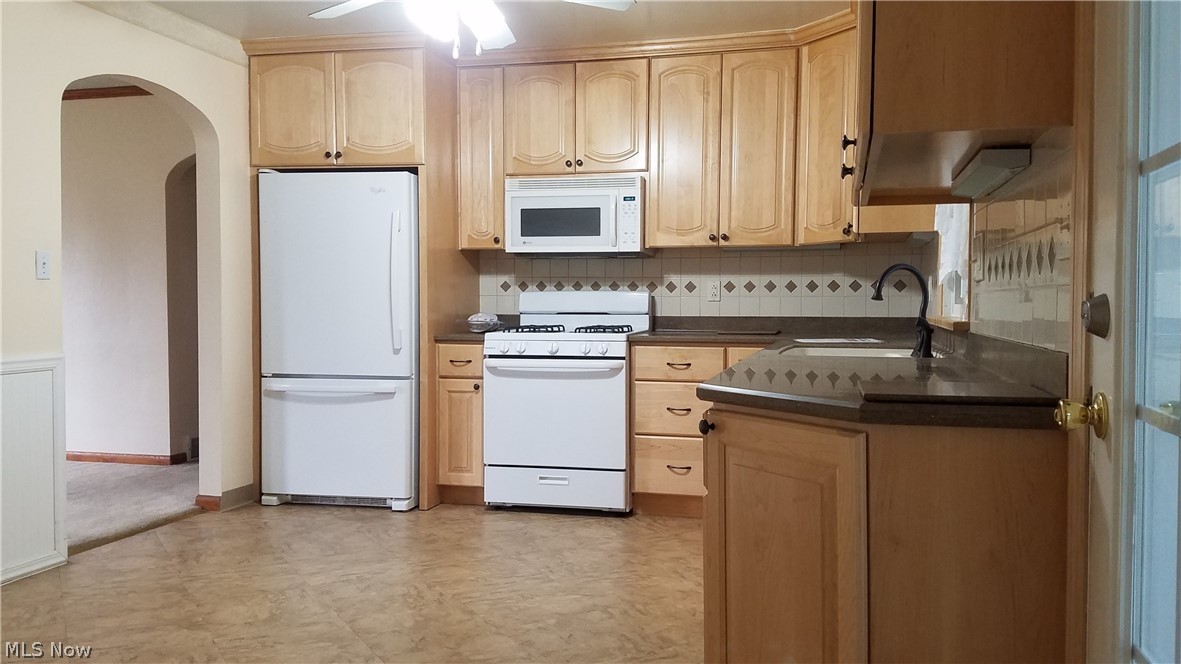 Silver Knoll - Residential