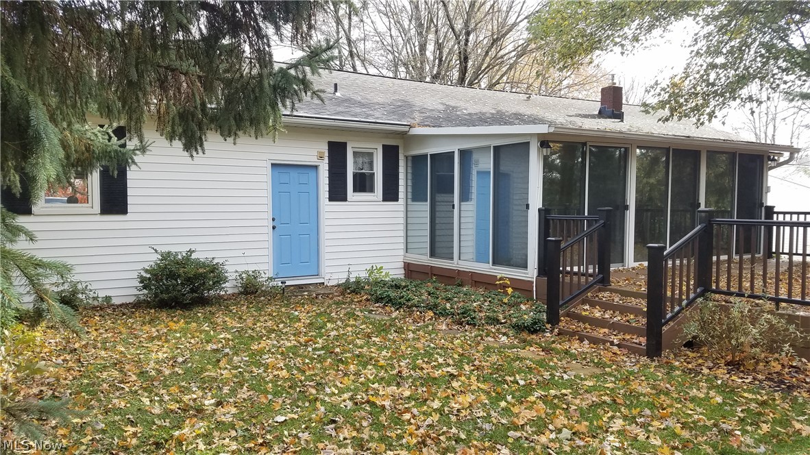 Silver Knoll - Residential