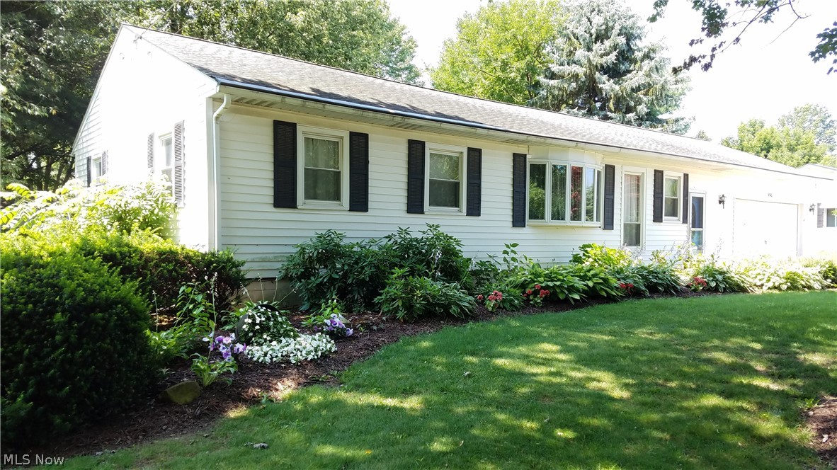 Silver Knoll - Residential