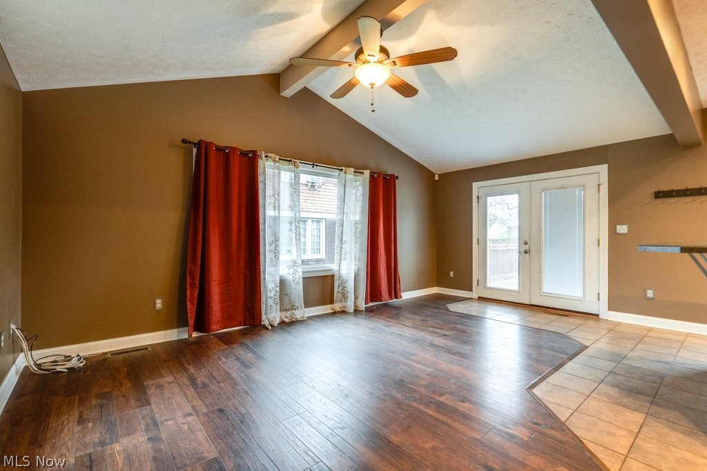 Alliance - Residential