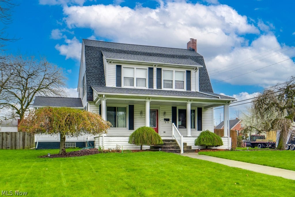 Alliance - Residential