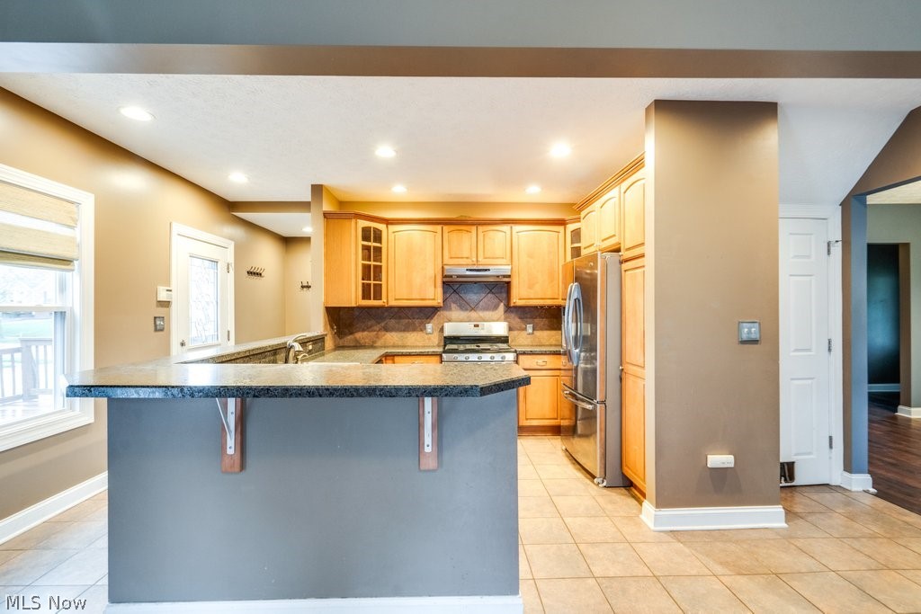 Alliance - Residential