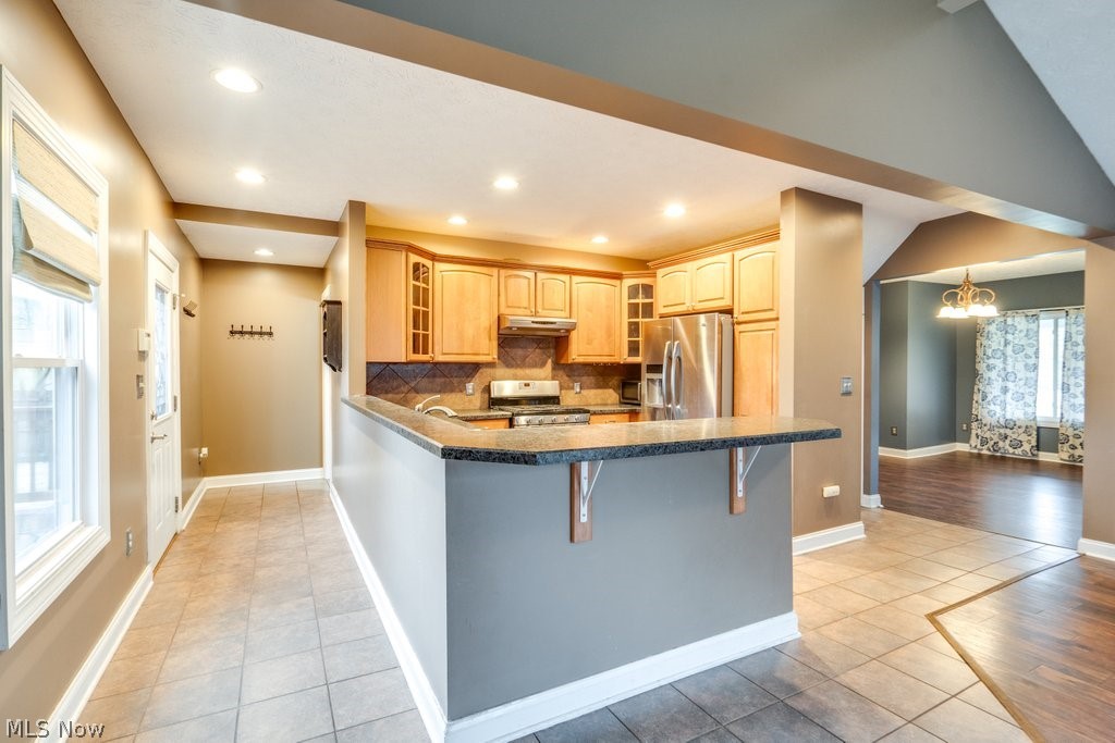 Alliance - Residential