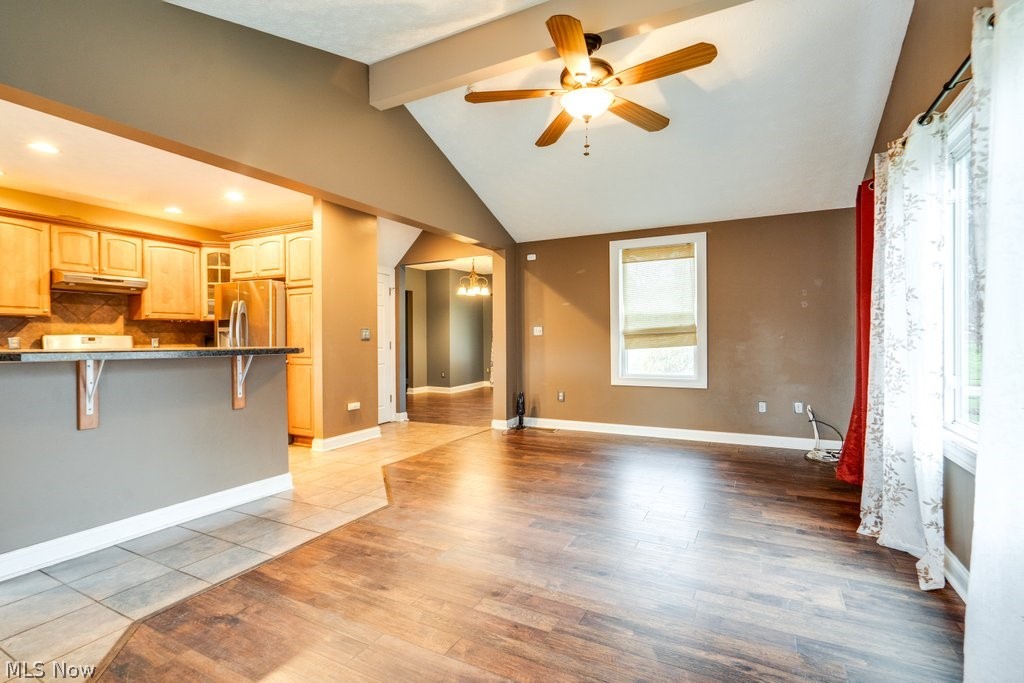 Alliance - Residential