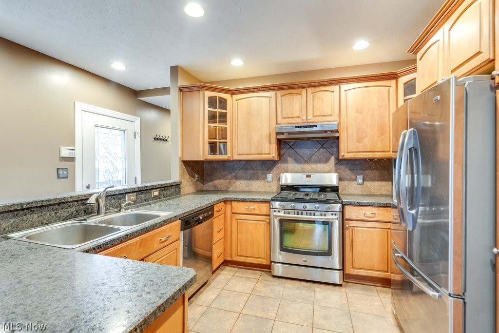 Alliance - Residential