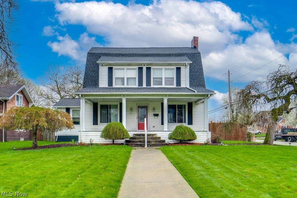 Alliance - Residential