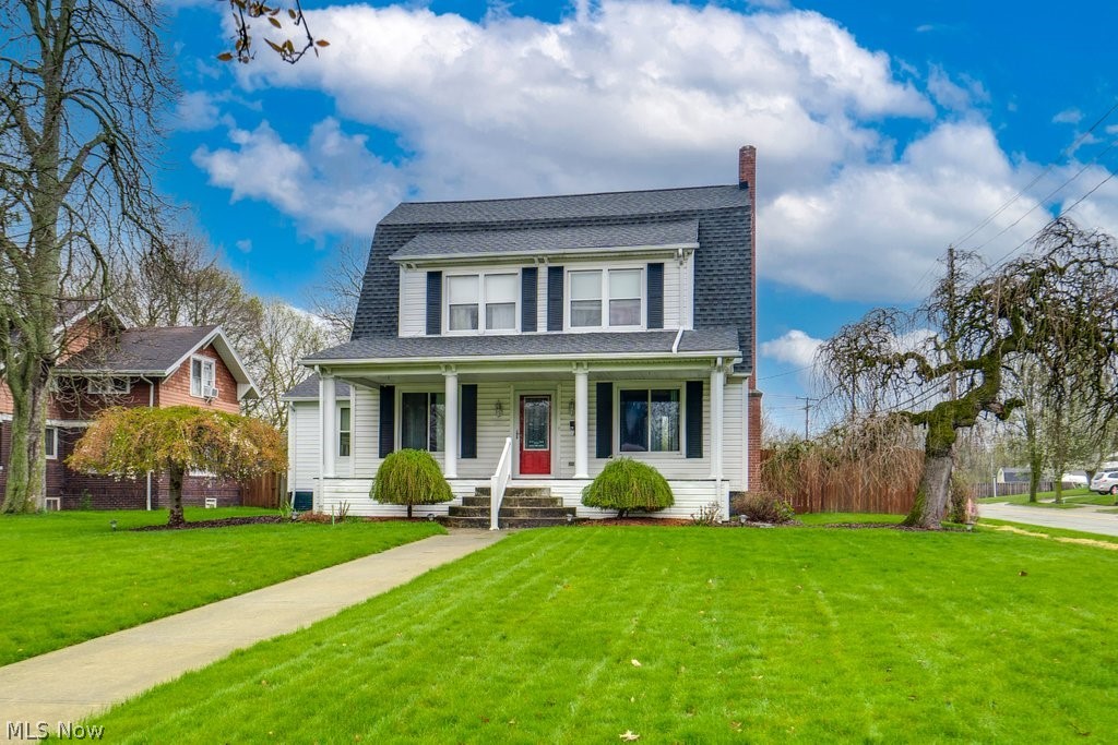 Alliance - Residential