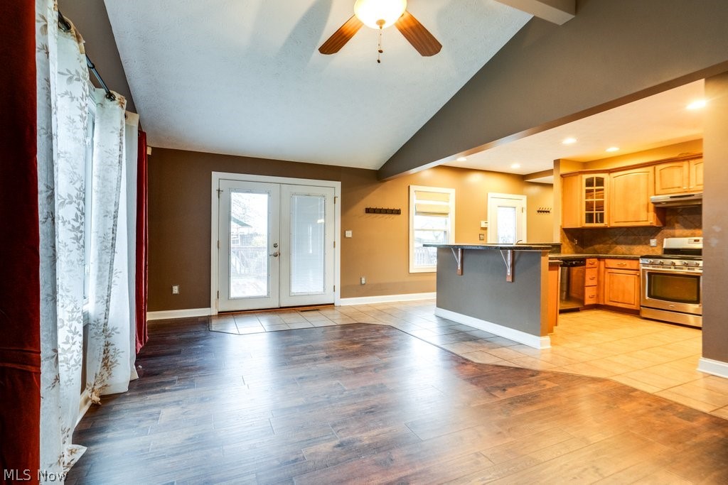 Alliance - Residential