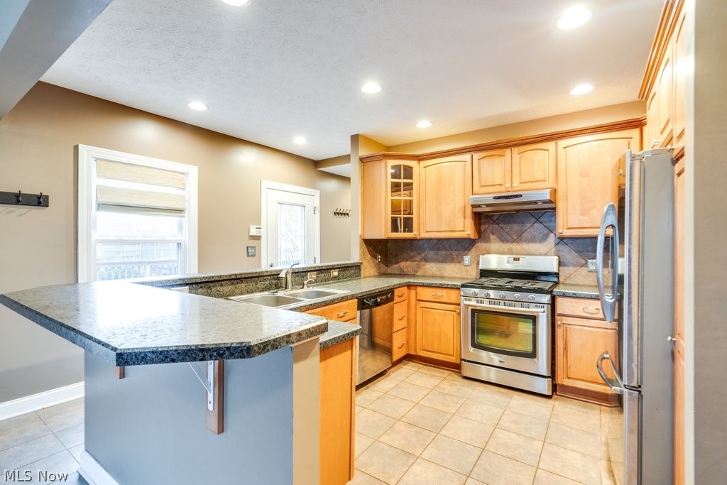 Alliance - Residential