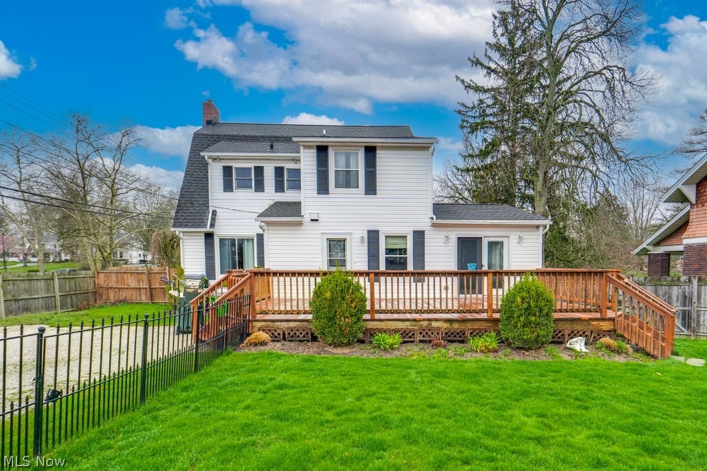 Alliance - Residential