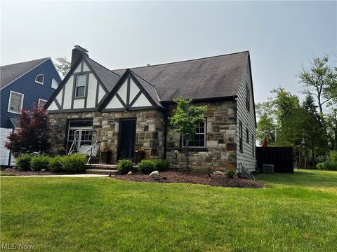 46 Wandle Avenue Bedford OH 44146