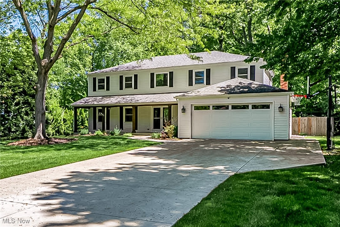4101 Woodgate Circle, Westlake, Ohio image 2