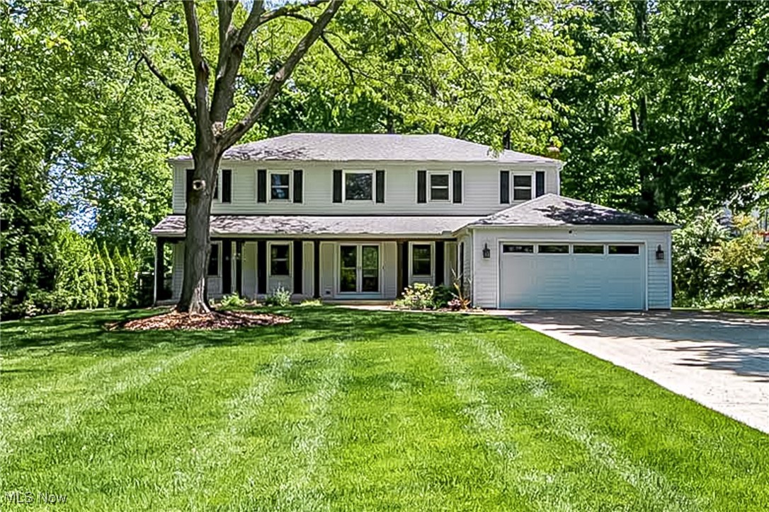4101 Woodgate Circle, Westlake, Ohio image 1