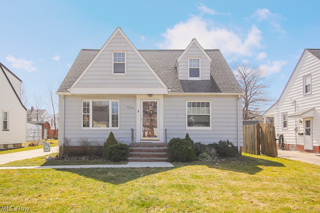 Au-Fait - Residential