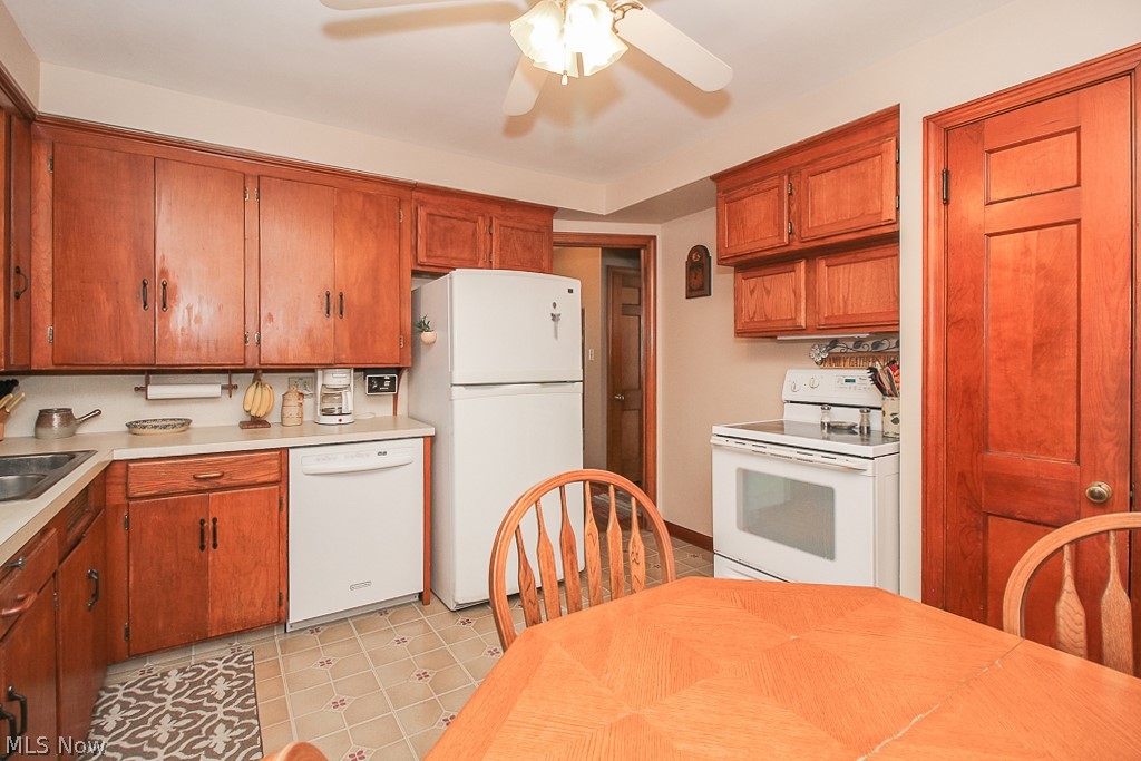 Au-Fait - Residential