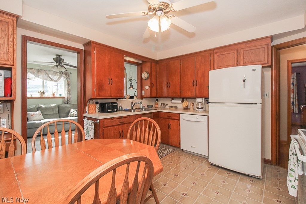 Au-Fait - Residential