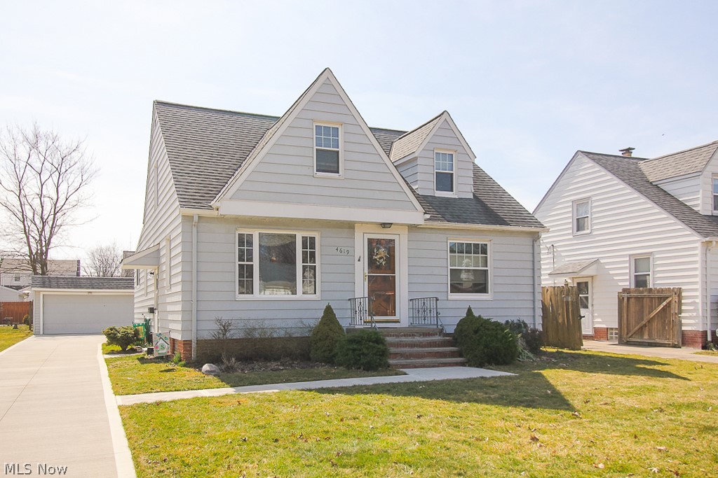 Au-Fait - Residential