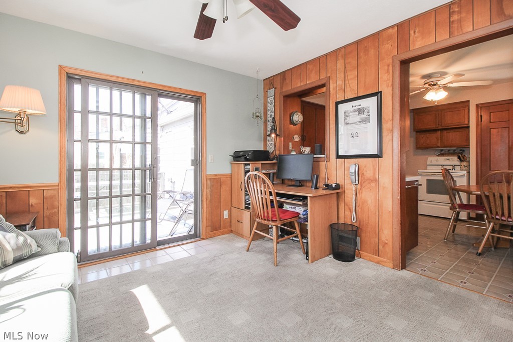 Au-Fait - Residential