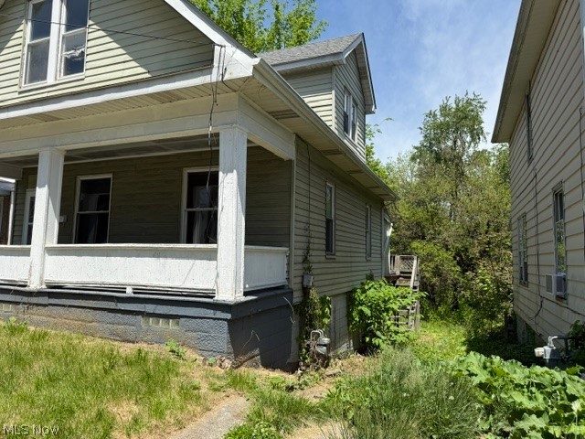Pleas Heights - Residential