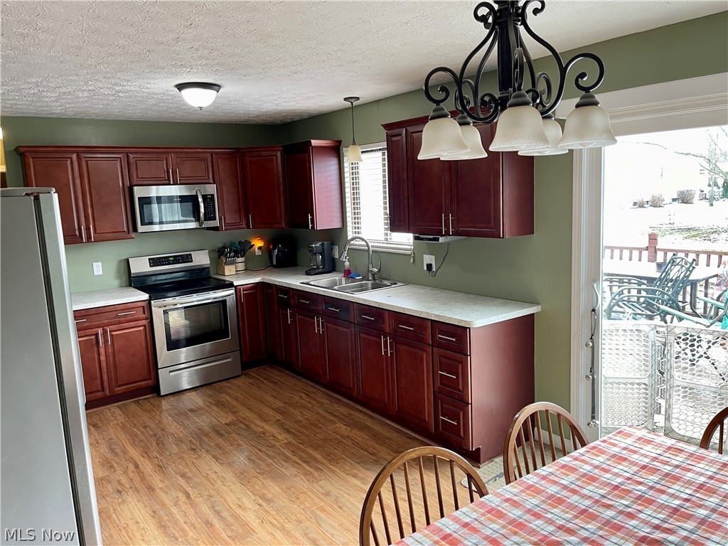 Orchard Hill - Residential