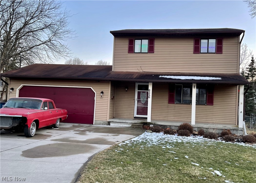 Orchard Hill - Residential