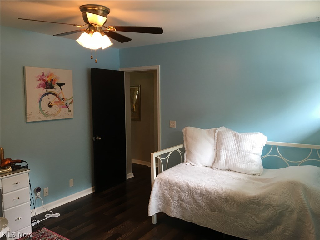 Township/Howland Sec 33 Origin - Residential