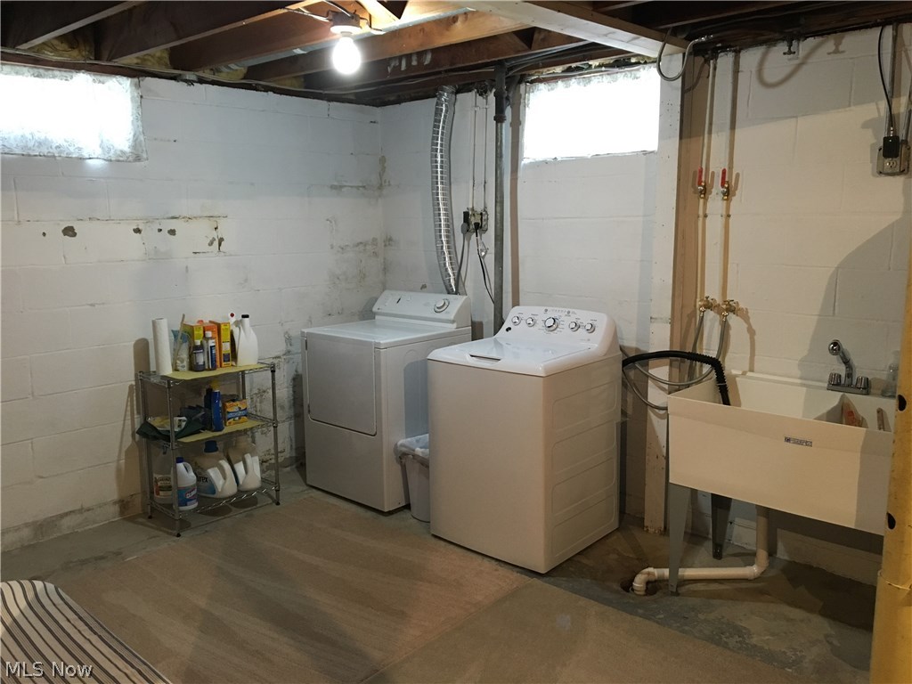 Township/Howland Sec 33 Origin - Residential