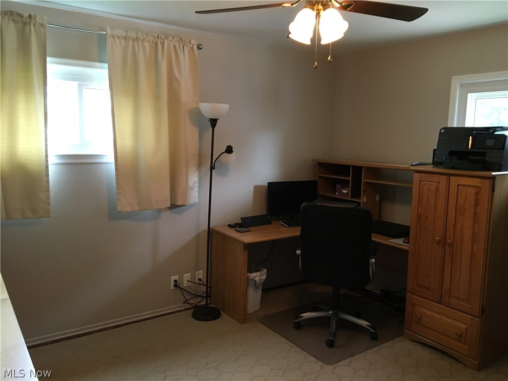 Township/Howland Sec 33 Origin - Residential