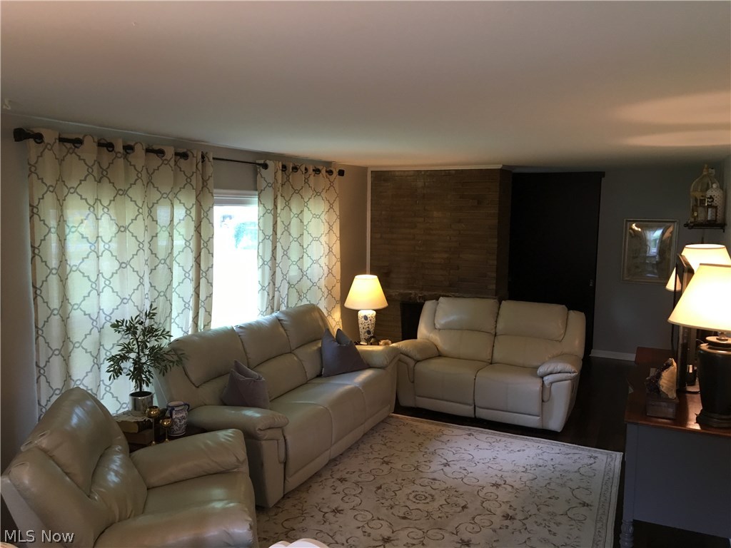 Township/Howland Sec 33 Origin - Residential